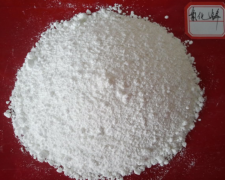 氧化鋅廠家跟你講一講氧化鋅糊劑是什么？