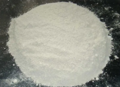 橡膠氧化鋅的物理特性、用途及特點